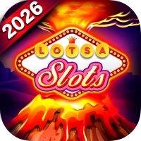 Lotsa Slots - Cas*** Games