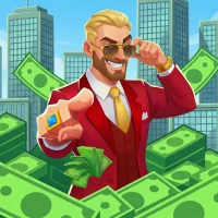 Idle Office Inc: Tycoon Game