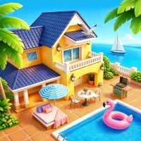 Créer Maison : Merge&Home