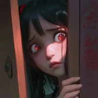 Haunted Merge: Horror Story