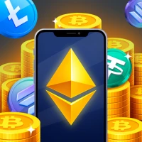 Crypto Miner Tycoon