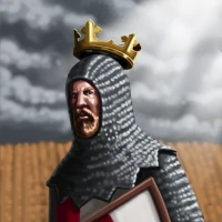 Knight Estate - Medieval Sim